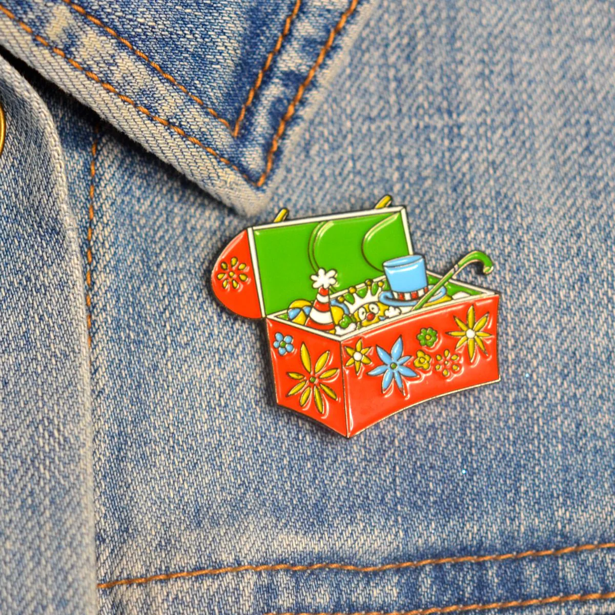   $14.00  Retrokid   Collectable Pin / Épingle à collectionner 