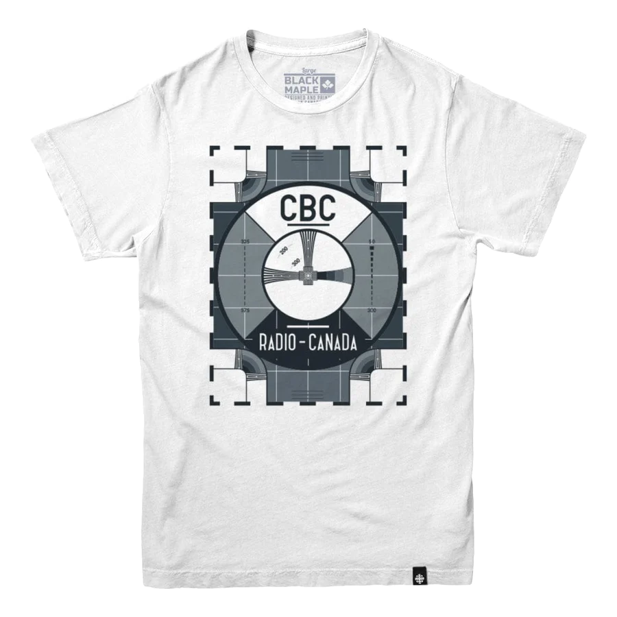    $35.00  Black Maple Trading Co.   (1 colour / 1 couleur) 