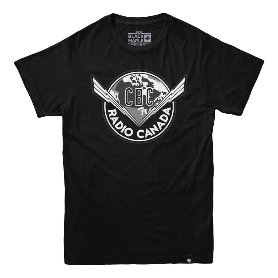    $35.00  Black Maple Trading Co.   (4 colours / 4 couleurs) 