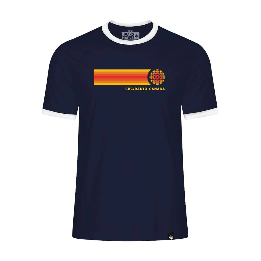    $37.99  Black Maple Trading Co.   (1 colour / 1 couleur) 