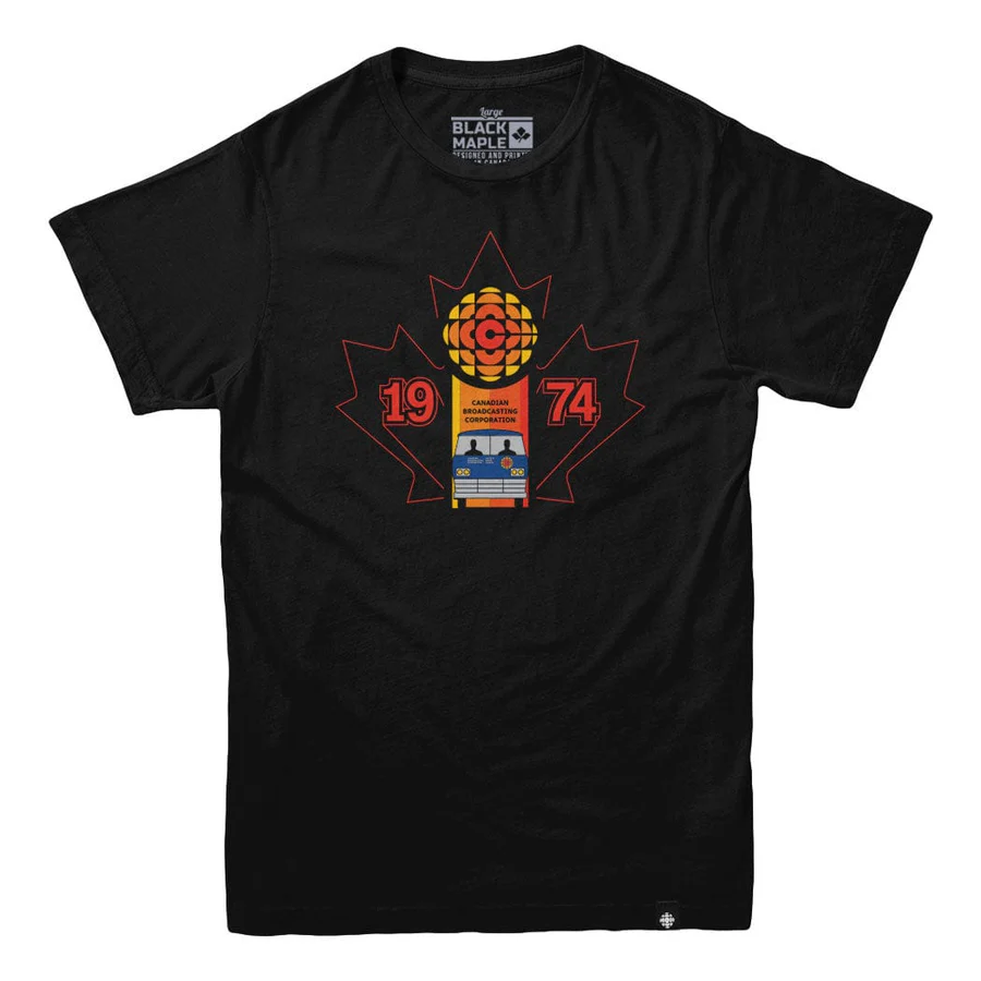    $35.00  Black Maple Trading Co.   (2 colours / 2 couleurs) 