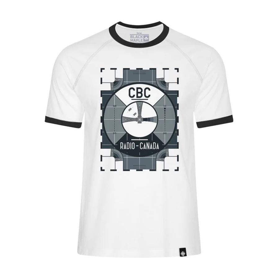   $37.99  Black Maple Trading Co.   (1 colour / 1 couleur) 