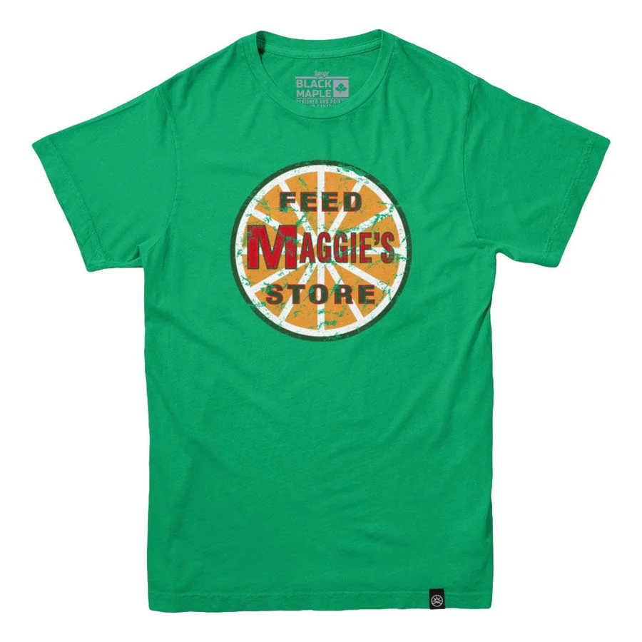    $35.00  Black Maple Trading Co.   (3 colours / 3 couleurs) 