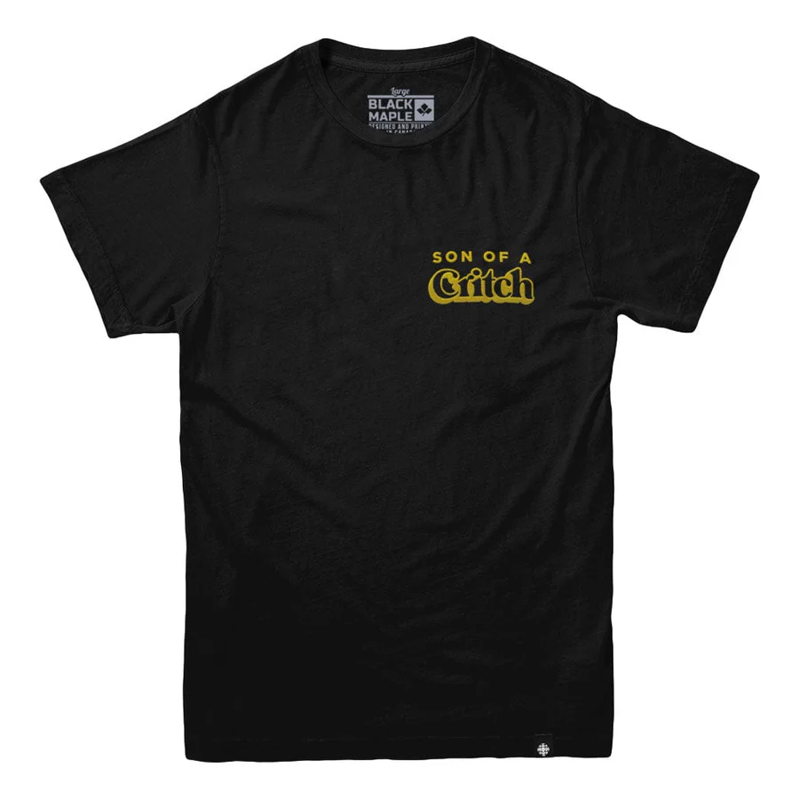    $35.00  Black Maple Trading Co.   (5 colours / 5 couleurs) 