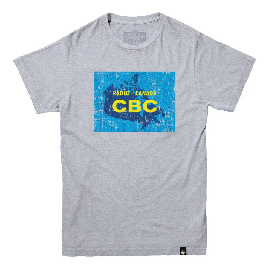    $35.00  Black Maple Trading Co.   (1 colour / 1 couleur) 