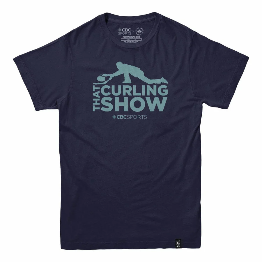    $35.00  Black Maple Trading Co.   (1 colour / 1 couleur) 