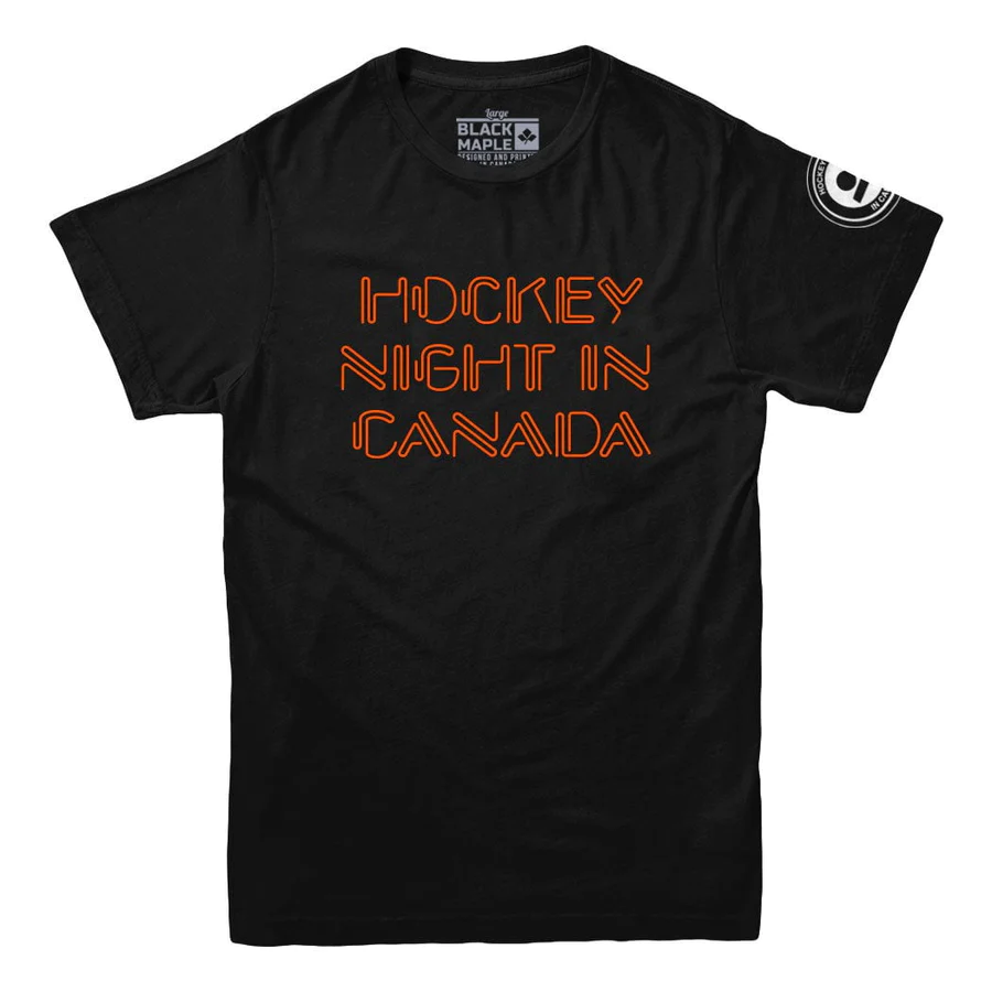    $35.00  Black Maple Trading Co.   (1 colour / 1 couleur) 
