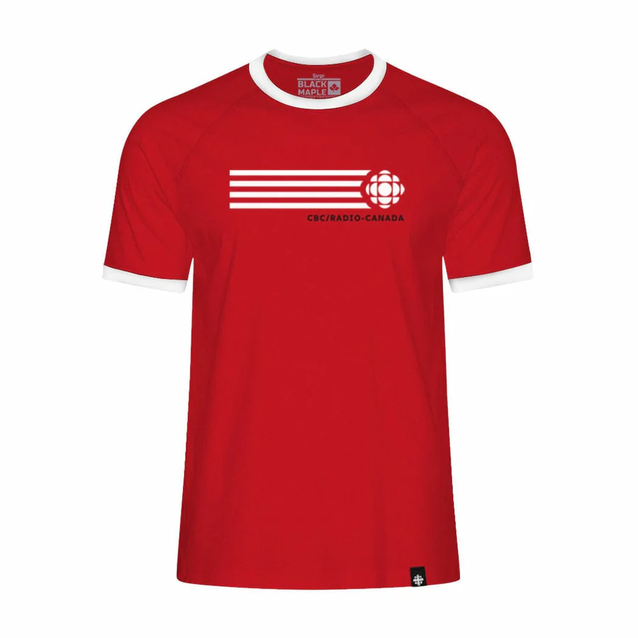    $37.99  Black Maple Trading Co.   (1 colour / 1 couleur) 