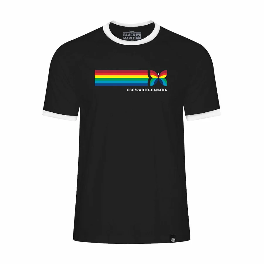    $37.99  Black Maple Trading Co.   (1 colour / 1 couleur) 