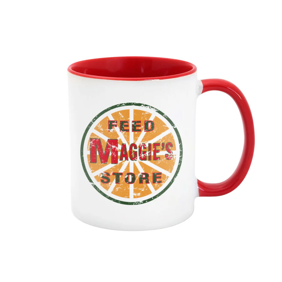    $24.99  Black Maple Trading Co.   11 ounce mug / tasse de 11 onces 