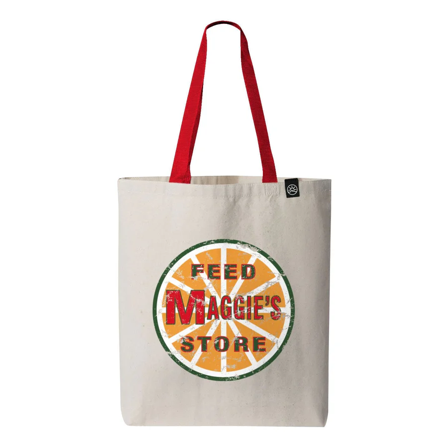    $21.00  Black Maple Trading Co.   Tote Bag / Sac à main 