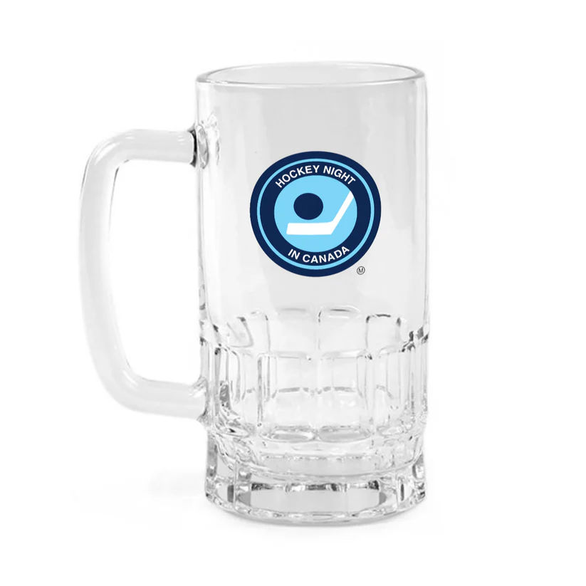    $29.99  Maple Syrup Merch Co.   Glass Mug / Tasse en verre 