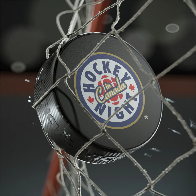    $27.49  Maple Syrup Merch Co.   Hockey Puck / Rondelle de hockey 