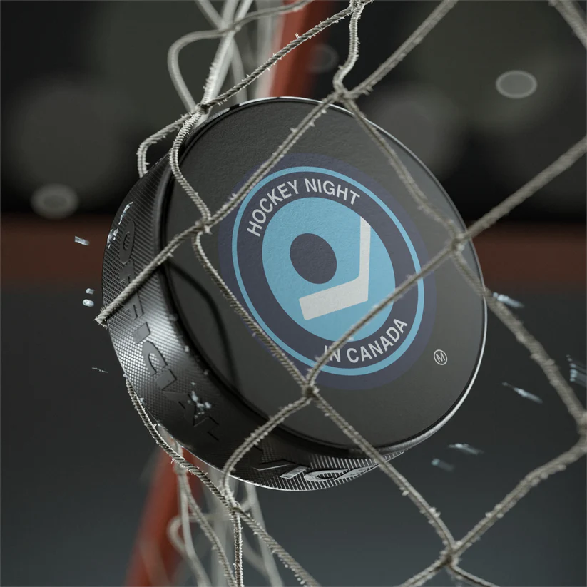    $27.49  Maple Syrup Merch Co.   Hockey Puck / Rondelle de hockey 