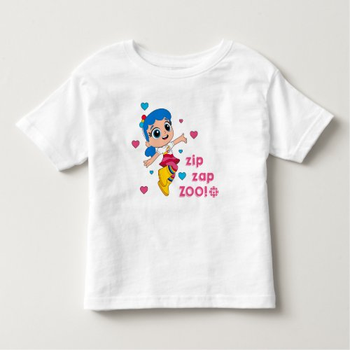    $28.00+  Zazzle   Toddler Fine Jersey T-Shirt / T-shirt en jersey fin pour tout-petit 