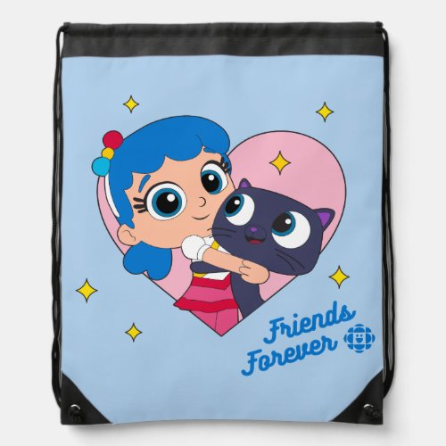    $34.10  Zazzle   Drawstring Backpack / Sac à dos à cordon 