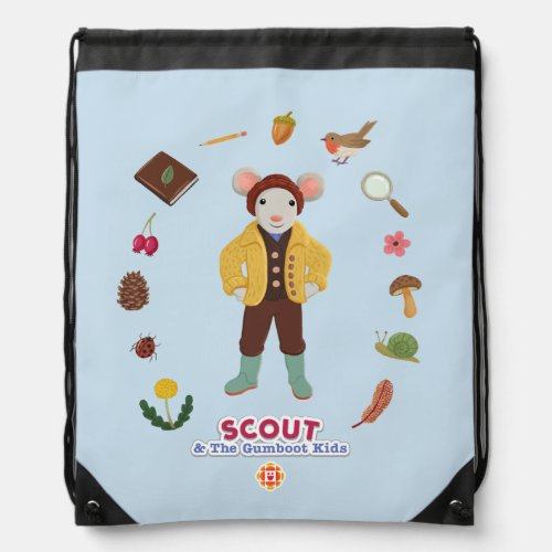    $34.10  Zazzle   Drawstring Backpack / Sac à dos à cordon 