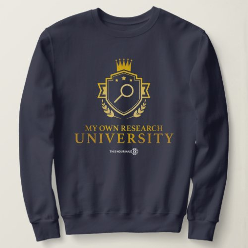    $59.80  Zazzle   Sweatshirt (Multiple Colours) / Sweat-shirt (plusieurs couleurs) 