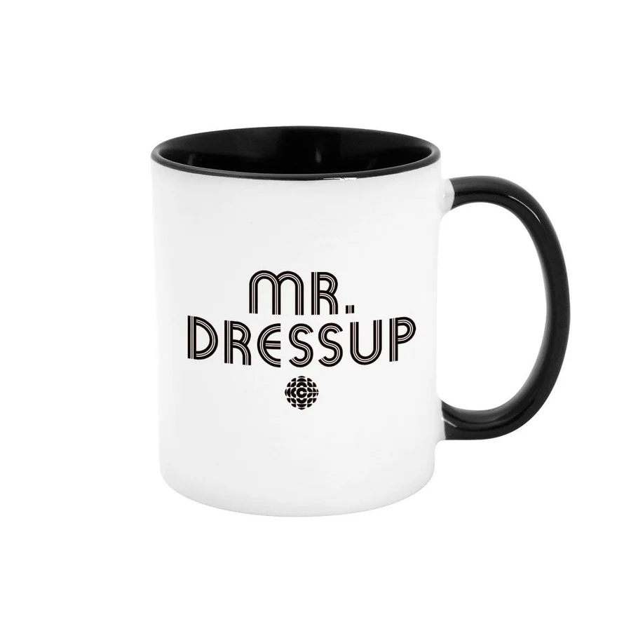    $24.99  Black Maple Trading Co.   Ceramic Mug (assorted colours)/Tasse en céramique (couleurs assorties) 