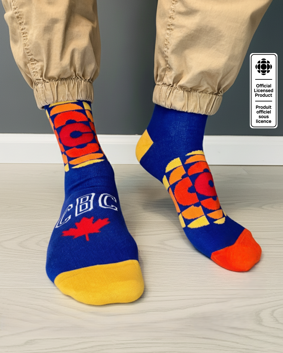 Friday Sock Co. 