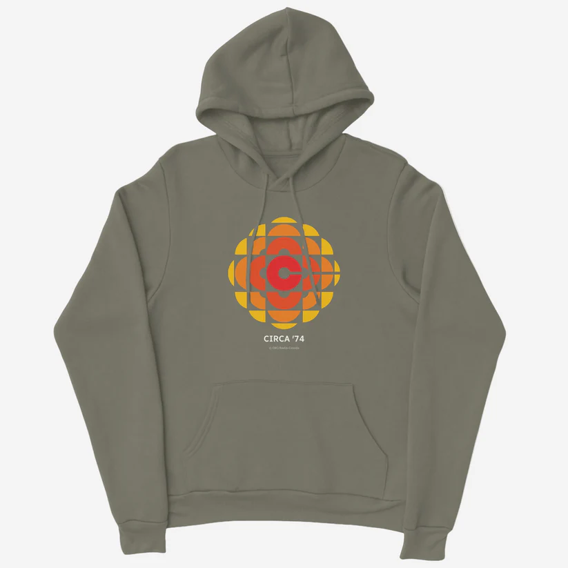    $90.00  Canadian Faire   Organic Cotton Hoodie / Hoodie en coton biologique  Made in Canada 🍁 Fabriqué au Canada   