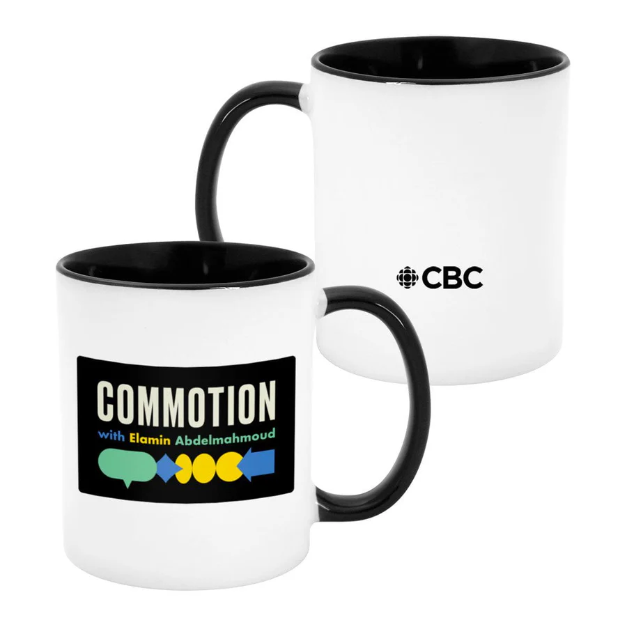 Official Merchandise - Black Maple Trading