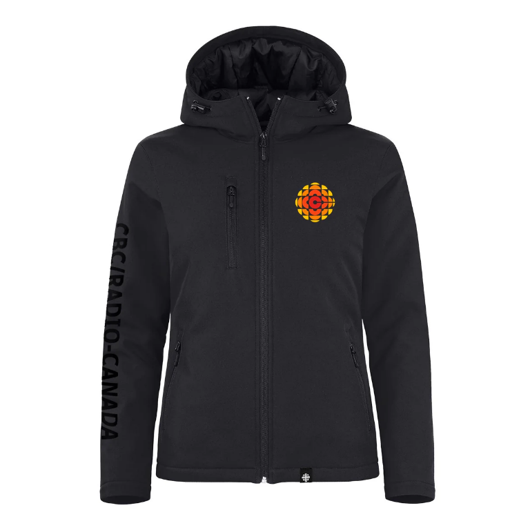    $159.99  Black Maple Trading Co.   Women's Insulated Softshell Jacket / Veste softshell isolée pour femme  Designed &amp; Printed in Canada / Conçu et imprimé au Canada 