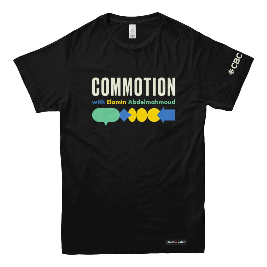    $35.00+ &nbsp;Black Maple Trading Co.   Men's or Women's T-Shirt / T-shirt pour homme ou femme  Designed &amp; Printed in Canada / Conçu et imprimé au Canada 