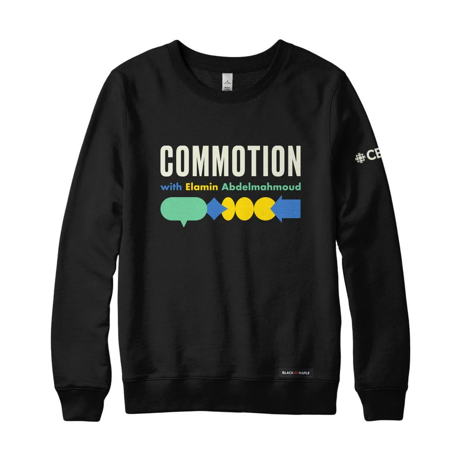    $69.00+ &nbsp;Black Maple Trading Co.   Unisex Crewneck or Hoodie / sweat à capuche ou col rond unisexe  Designed &amp; Printed in Canada / Conçu et imprimé au Canada 