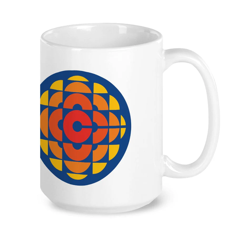    $24.99  Black Maple Trading Co.   Ceramic mug / Tasse en céramique  Designed &amp; Printed in Canada / Conçu et imprimé au Canada 