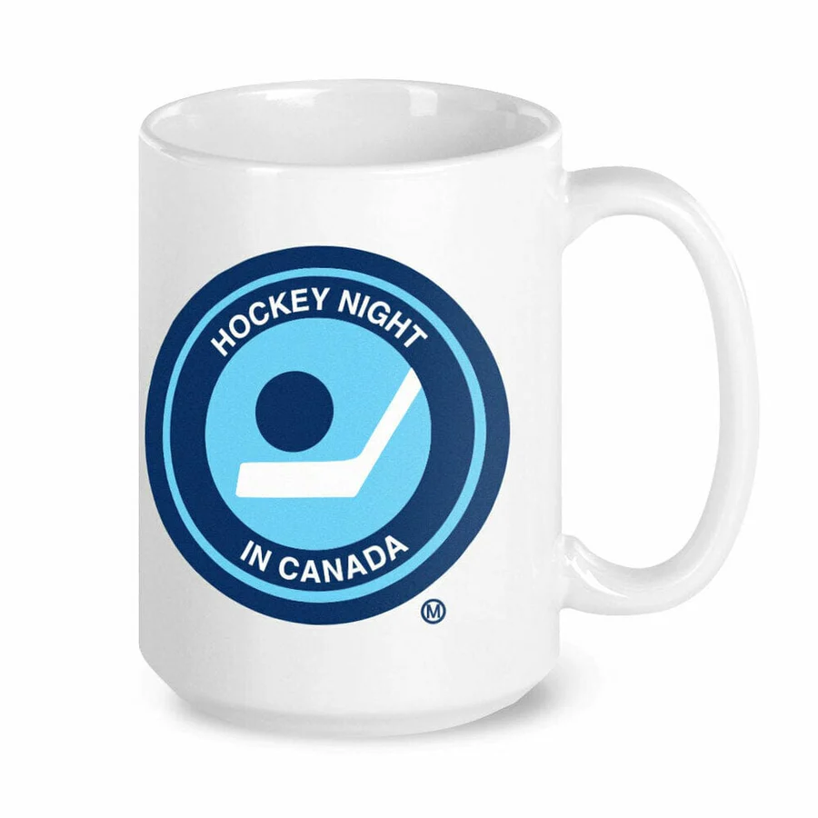    $24.99  Black Maple Trading Co.   Ceramic mug / Tasse en céramique  Designed &amp; Printed in Canada / Conçu et imprimé au Canada 