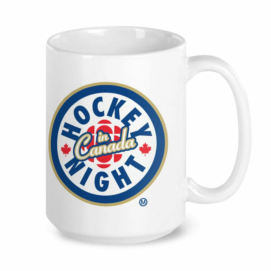    $24.99  Black Maple Trading Co.   Ceramic mug / Tasse en céramique  Designed &amp; Printed in Canada / Conçu et imprimé au Canada 