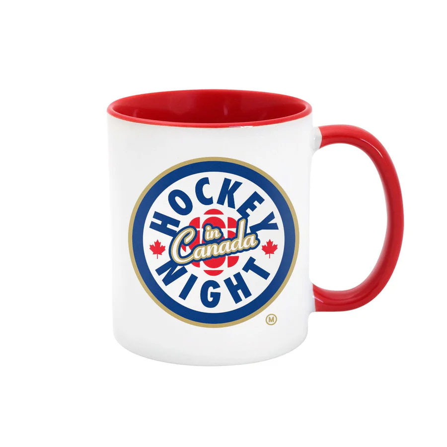   $24.99  Black Maple Trading Co.   Ceramic mug / Tasse en céramique  Designed &amp; Printed in Canada / Conçu et imprimé au Canada 