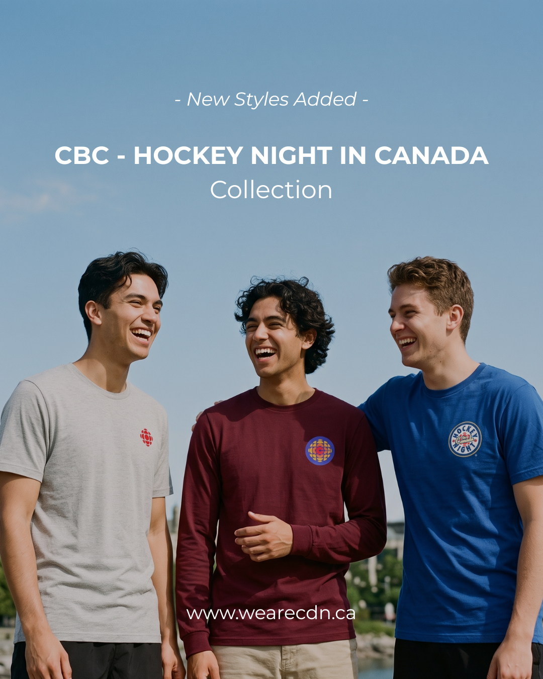CDN - Motifs d'inspiration canadienne
