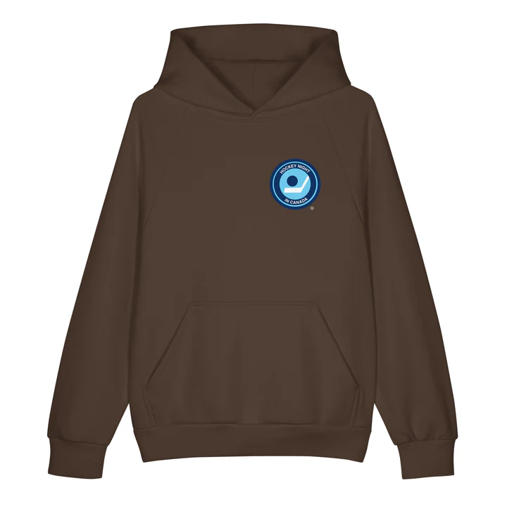    $125.00  CDN   Unisex Heavyweight Hoodie (Assorted colours) / Sweat à capuche unisexe épais (couleurs assorties)  Imported, Designed in Canada / Importé, conçu au Canada 