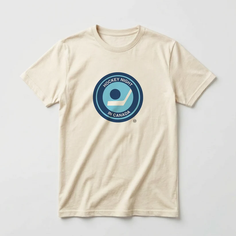    $34.00  Canadian Faire   Organic Cotton Tee (assorted colours) / T-shirt en coton biologique (couleurs assorties)  Made in Canada 🍁 Fabriqué au Canada 