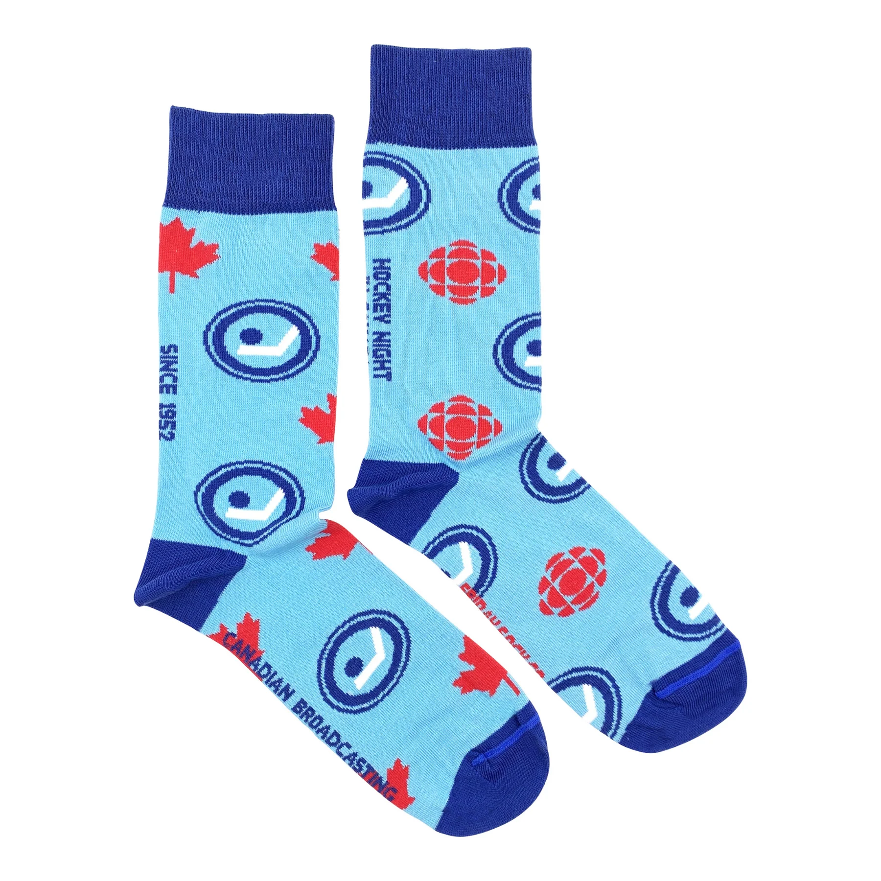    $16.95  Friday Socks Co.   Designed in Canada, ethically made in Italy / Conçu au Canada, fabriqué de manière éthique en Italie 