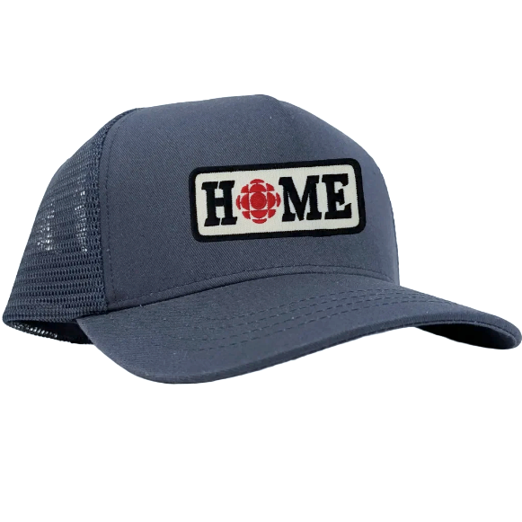    $44.99  EH-2-ZED   Trucker Hat / Chapeau de camionneur  Made in Canada 🍁 Fabriqué au Canada 