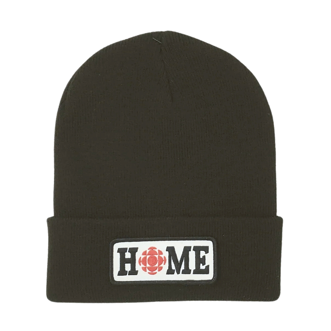    $30.00  EH-2-ZED   Cuffed Beanie / Tuque à revers  Made in Canada 🍁 Fabriqué au Canada 