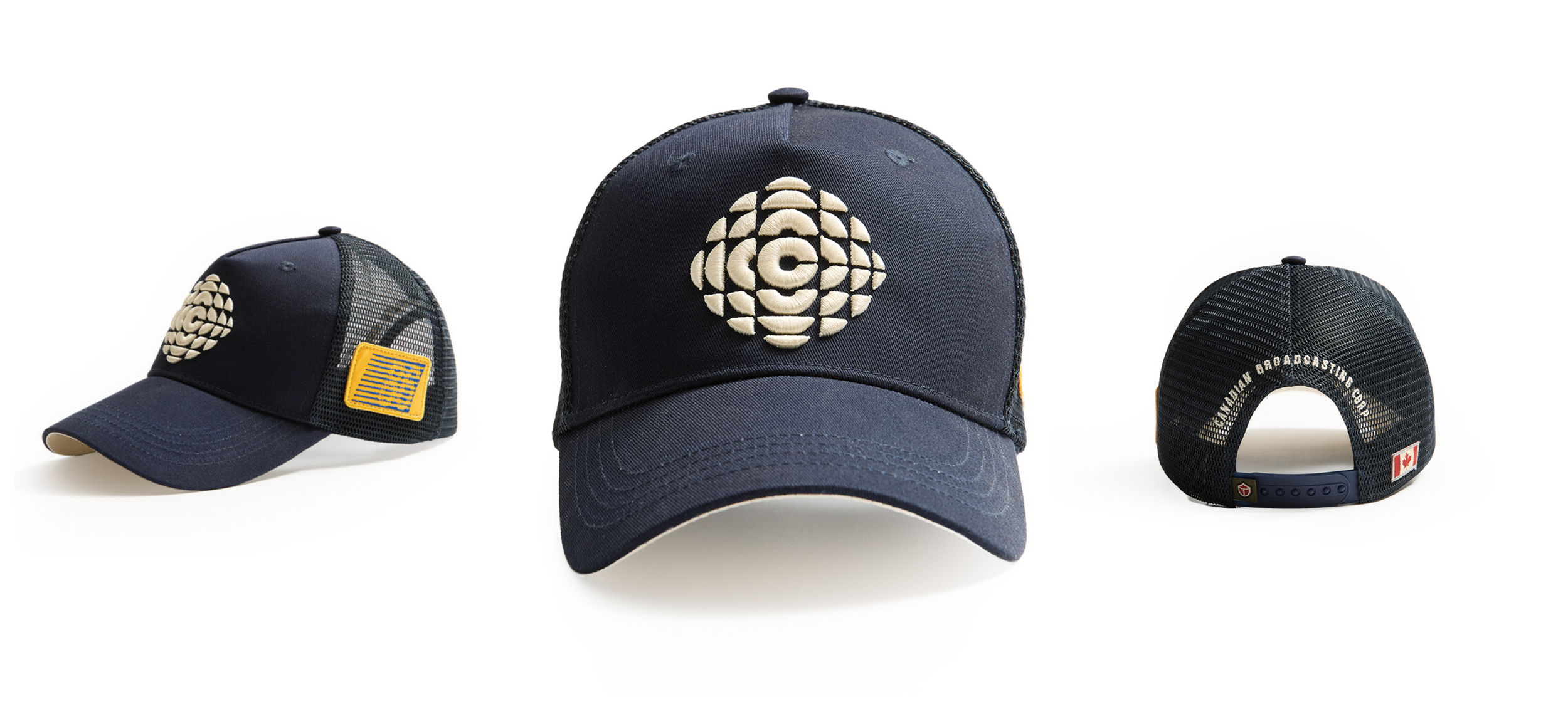    $39.99  Red Cano Brands   1986 Logo Mesh Back Cap / Casquette à dos en maille avec logo 1986  Designed in Canada 🍁 Conçu au Canada 