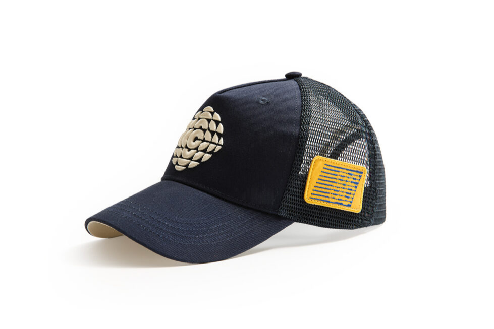    $39.99  Red Cano Brands   1986 Logo Mesh Back Cap / Casquette à dos en maille avec logo 1986  Designed in Canada 🍁 Conçu au Canada 