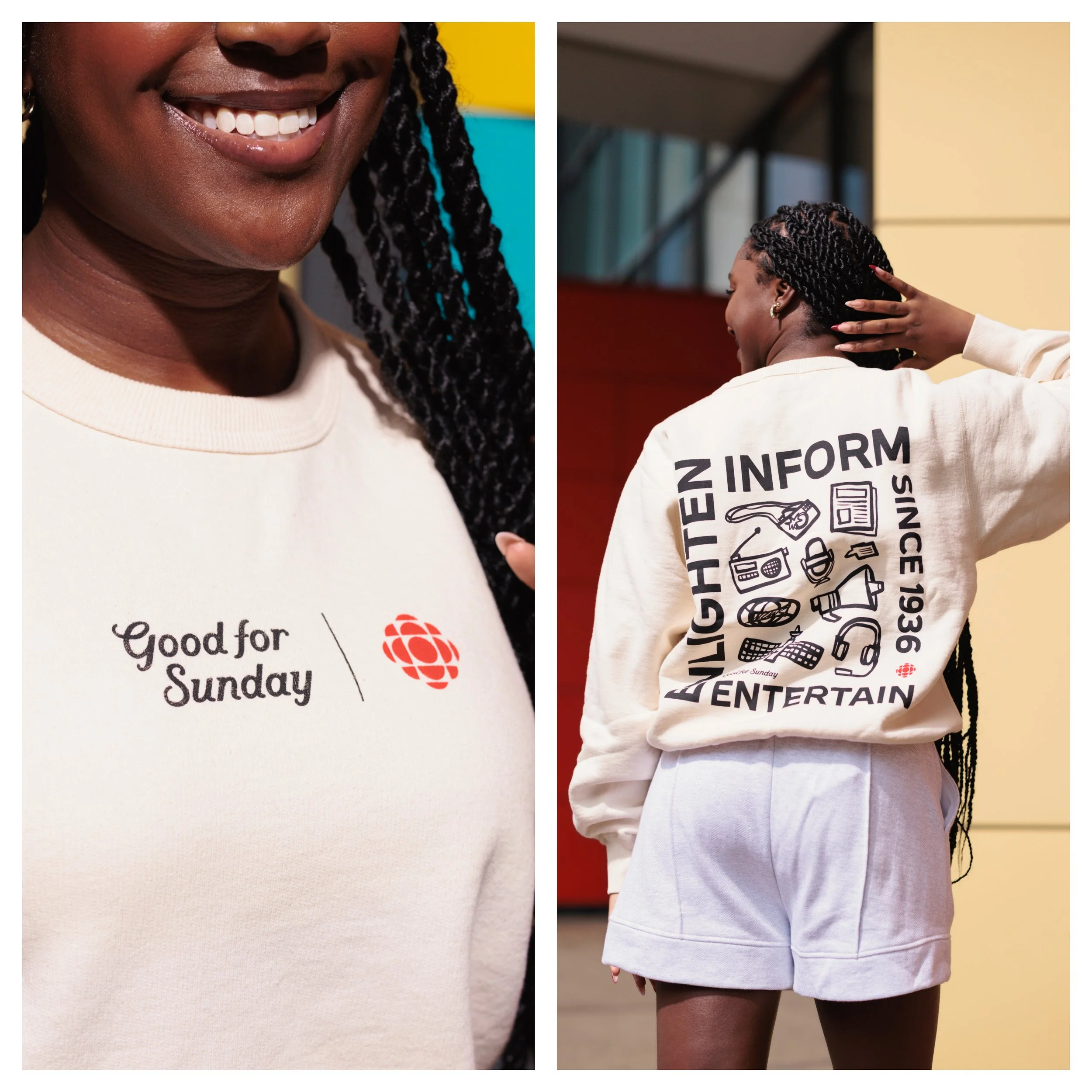 Good For Sunday (Toronto, ON)