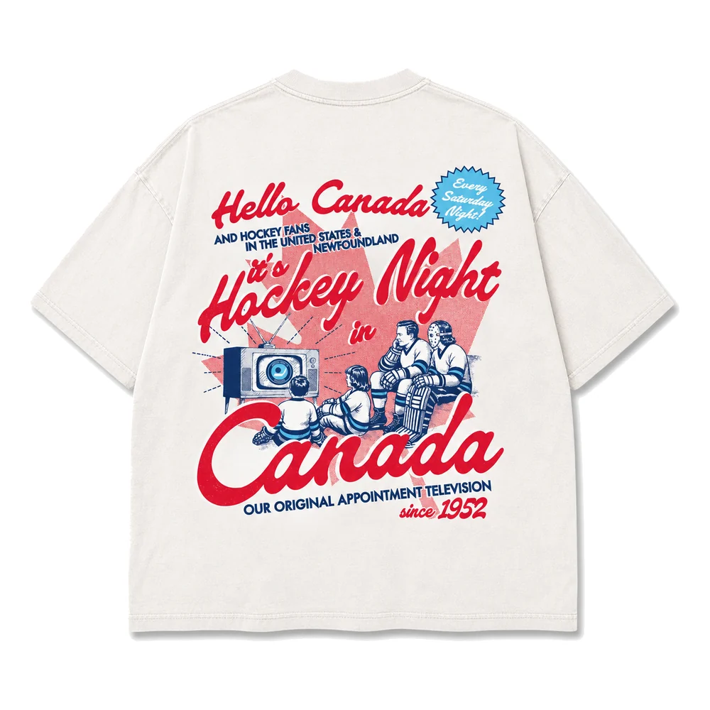    $64.99  Apollo Originals   Appointment Tee / T-shirt « Appointment »  Unisex / Unisexe  Designed in Canada 🍁 Conçu au Canada 