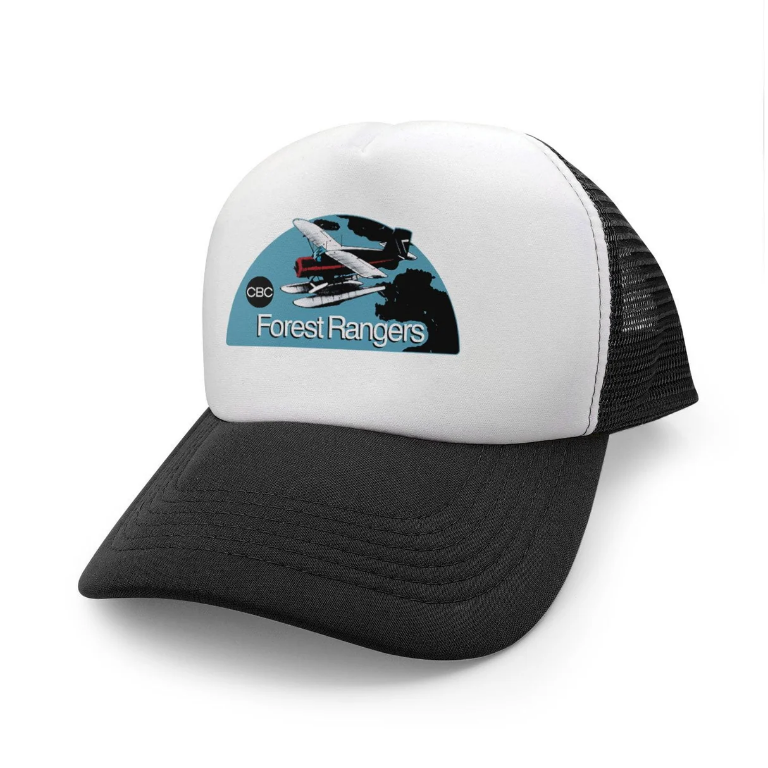    $34.99  Black Maple Trading Co.   Foam Trucker Cap / Casquette trucker en mousse  Assorted Colours / Couleurs assorties  Designed and Decorated in Canada 🍁 Conçu et décoré au Canada 
