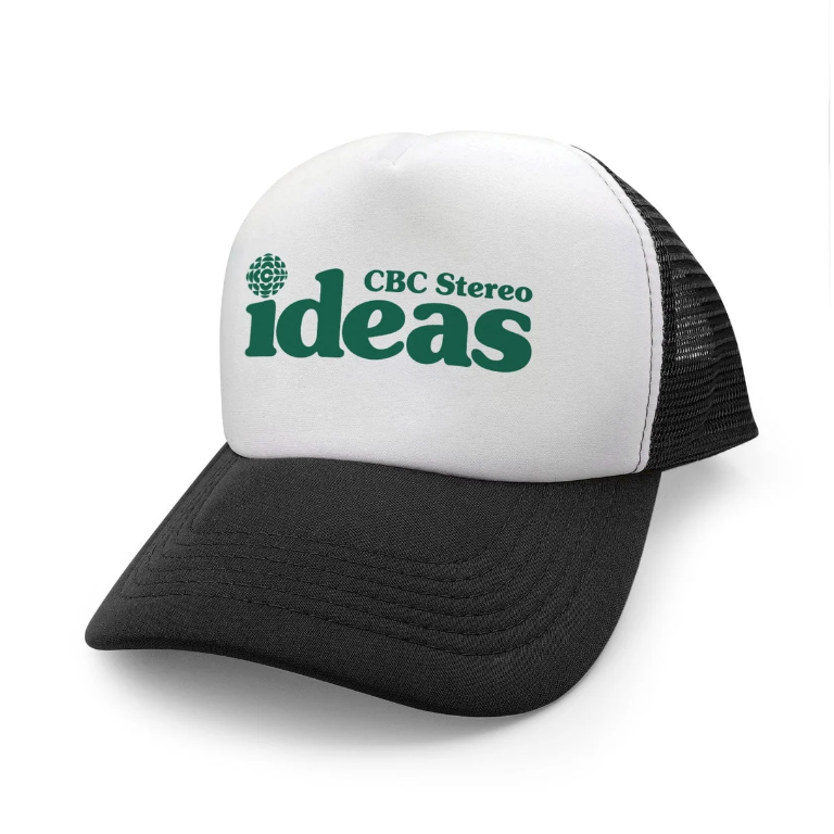    $34.99  Black Maple Trading Co.   Foam Trucker Cap / Casquette trucker en mousse  Designed and Decorated in Canada 🍁 Conçu et décoré au Canada 