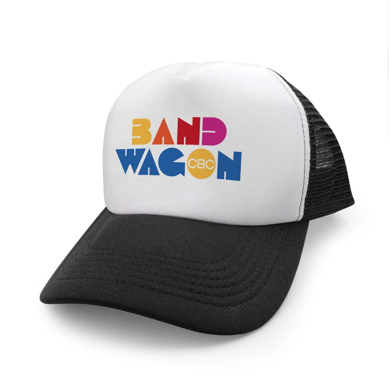   $34.99  Black Maple Trading Co.   Foam Trucker Cap / Casquette trucker en mousse  Designed and Decorated in Canada 🍁 Conçu et décoré au Canada 