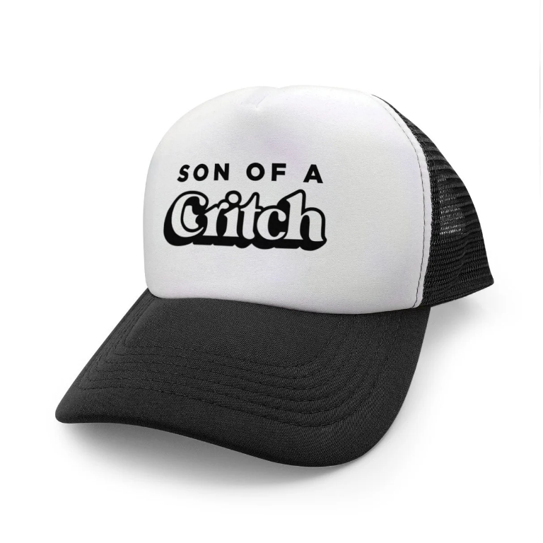    $34.99  Black Maple Trading Co.   Foam Trucker Cap / Casquette trucker en mousse  Designed and Decorated in Canada 🍁 Conçu et décoré au Canada 