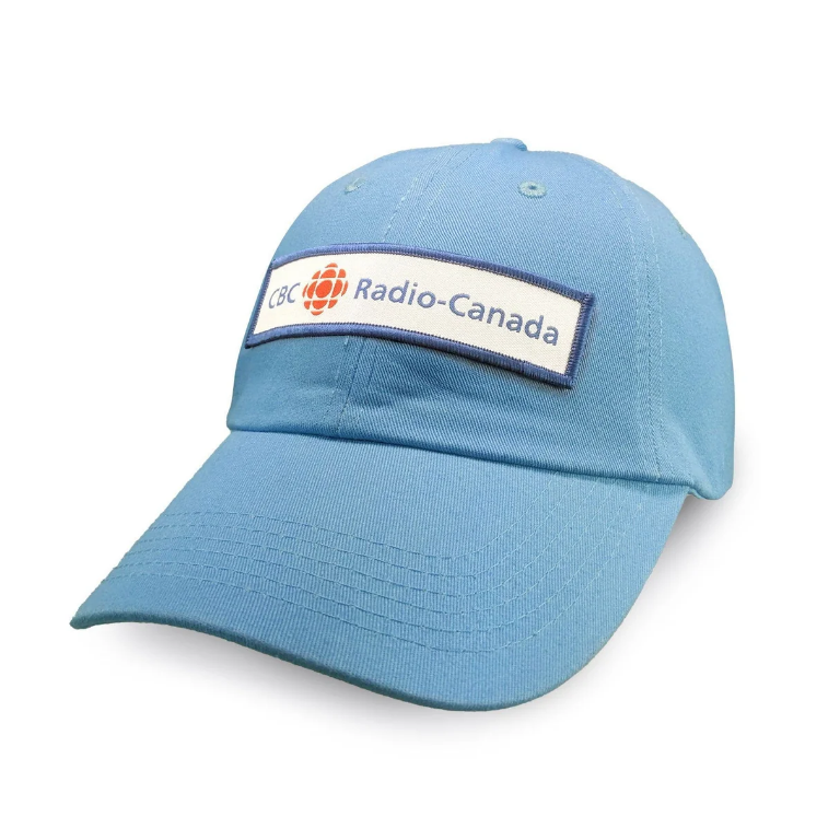    $34.99  Black Maple Trading Co.   Dad Cap / Casquette « Dad Cap »  Designed and Decorated in Canada 🍁 Conçu et décoré au Canada 