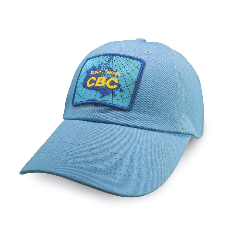    $34.99  Black Maple Trading Co.   Dad Cap / Casquette « Dad Cap »  Designed and Decorated in Canada 🍁 Conçu et décoré au Canada 