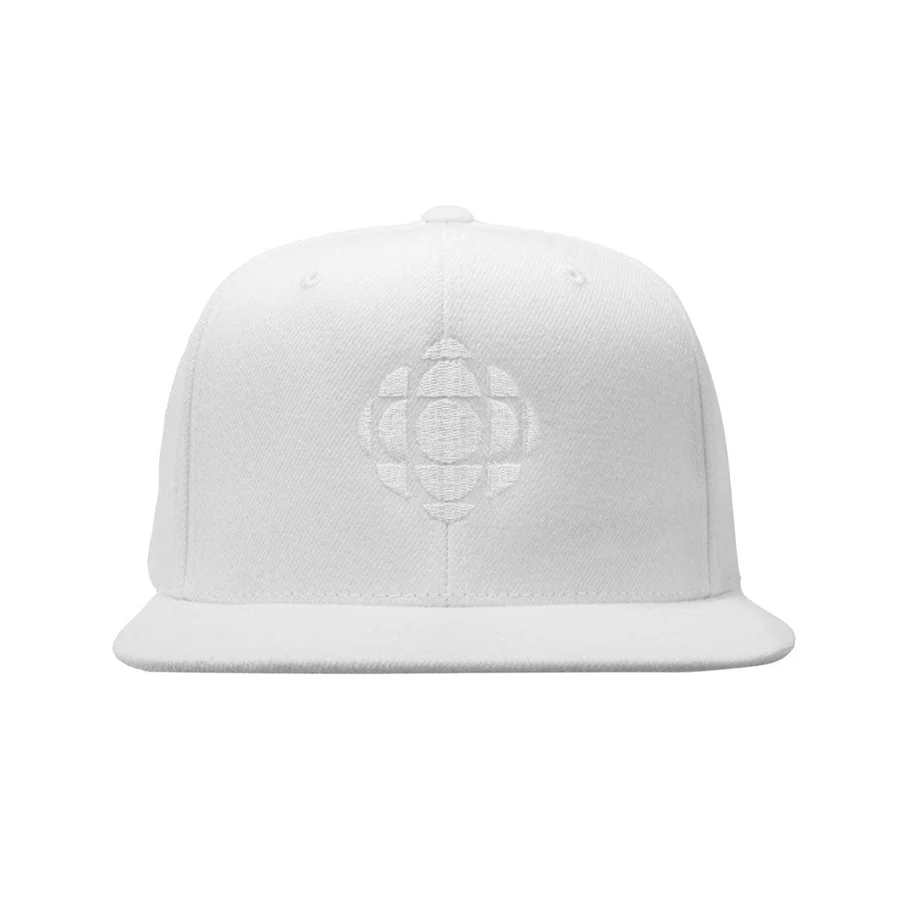    $44.99  Black Maple Trading Co.   Tone-on-Tone Snapback Cap / Casquette snapback ton sur ton  Designed and Decorated in Canada 🍁 Conçu et décoré au Canada 